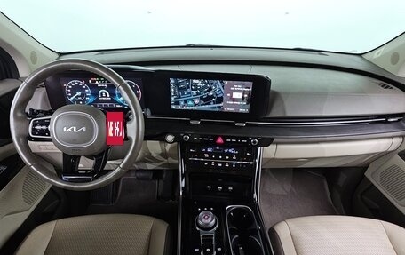 KIA Carnival, 2022 год, 2 500 000 рублей, 7 фотография