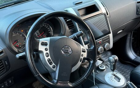 Nissan X-Trail, 2013 год, 1 700 000 рублей, 5 фотография