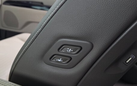 KIA Carnival, 2022 год, 2 500 000 рублей, 17 фотография