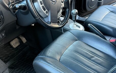 Nissan X-Trail, 2013 год, 1 700 000 рублей, 6 фотография