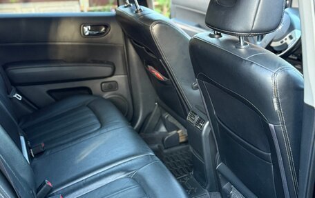 Nissan X-Trail, 2013 год, 1 700 000 рублей, 7 фотография