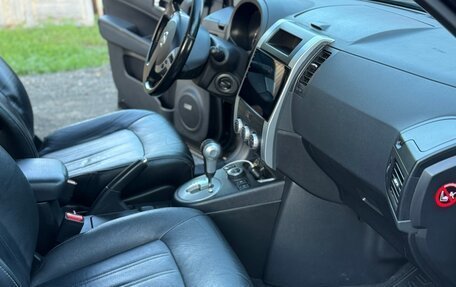 Nissan X-Trail, 2013 год, 1 700 000 рублей, 8 фотография