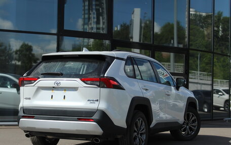 Toyota RAV4, 2024 год, 3 995 000 рублей, 2 фотография