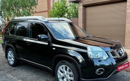Nissan X-Trail, 2013 год, 1 700 000 рублей, 2 фотография