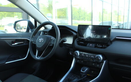 Toyota RAV4, 2024 год, 3 995 000 рублей, 6 фотография