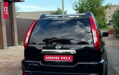 Nissan X-Trail, 2013 год, 1 700 000 рублей, 3 фотография