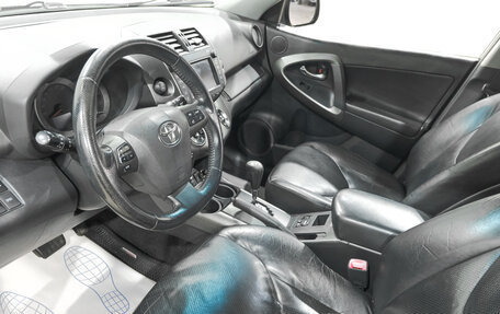 Toyota RAV4, 2010 год, 1 769 000 рублей, 6 фотография
