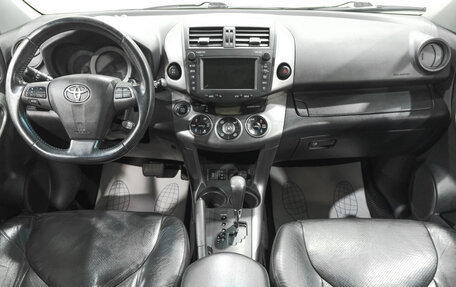 Toyota RAV4, 2010 год, 1 769 000 рублей, 11 фотография