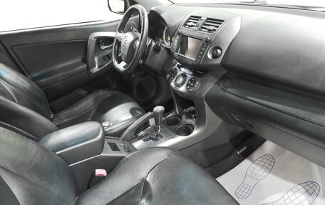 Toyota RAV4, 2010 год, 1 769 000 рублей, 10 фотография