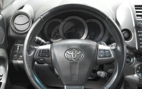 Toyota RAV4, 2010 год, 1 769 000 рублей, 13 фотография