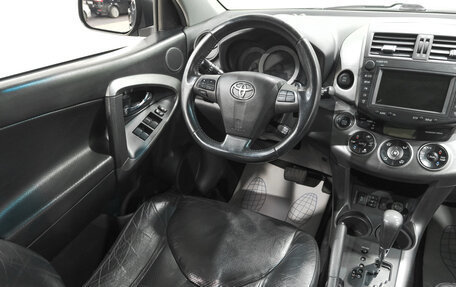 Toyota RAV4, 2010 год, 1 769 000 рублей, 7 фотография
