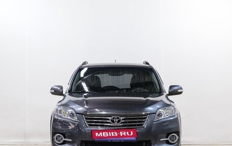 Toyota RAV4, 2010 год, 1 769 000 рублей, 2 фотография