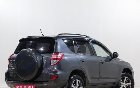 Toyota RAV4, 2010 год, 1 769 000 рублей, 5 фотография