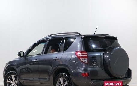 Toyota RAV4, 2010 год, 1 769 000 рублей, 4 фотография