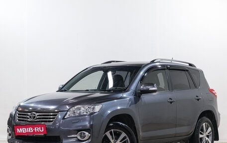 Toyota RAV4, 2010 год, 1 769 000 рублей, 3 фотография