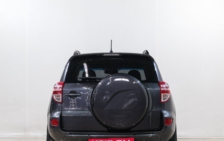 Toyota RAV4, 2010 год, 1 769 000 рублей, 9 фотография