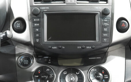 Toyota RAV4, 2010 год, 1 769 000 рублей, 15 фотография