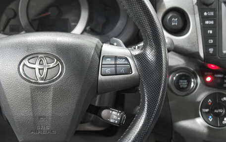 Toyota RAV4, 2010 год, 1 769 000 рублей, 14 фотография