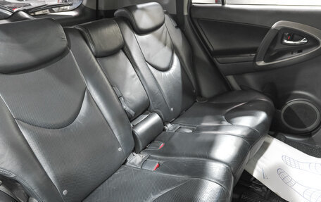 Toyota RAV4, 2010 год, 1 769 000 рублей, 24 фотография