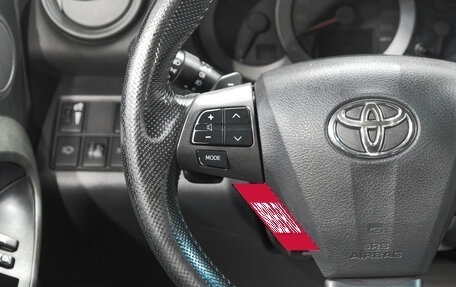 Toyota RAV4, 2010 год, 1 769 000 рублей, 12 фотография