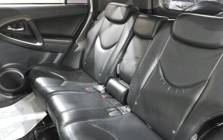 Toyota RAV4, 2010 год, 1 769 000 рублей, 25 фотография