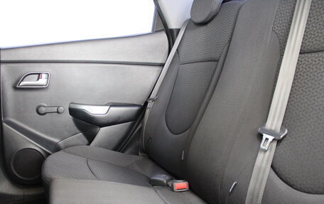 KIA Rio III рестайлинг, 2015 год, 899 900 рублей, 13 фотография