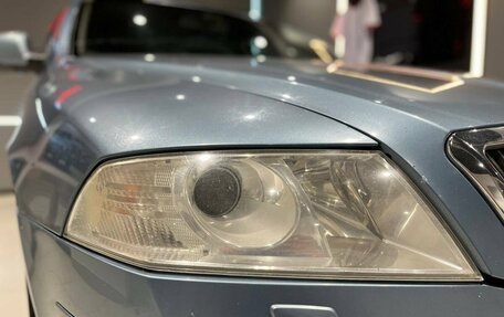 Skoda Octavia, 2007 год, 620 000 рублей, 9 фотография
