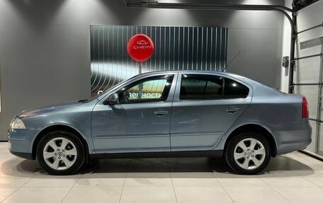 Skoda Octavia, 2007 год, 620 000 рублей, 8 фотография