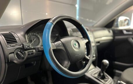 Skoda Octavia, 2007 год, 620 000 рублей, 11 фотография