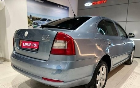 Skoda Octavia, 2007 год, 620 000 рублей, 5 фотография