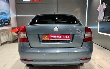 Skoda Octavia, 2007 год, 620 000 рублей, 6 фотография