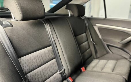 Skoda Octavia, 2007 год, 620 000 рублей, 17 фотография