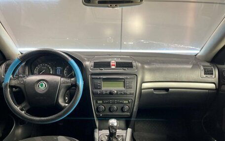 Skoda Octavia, 2007 год, 620 000 рублей, 12 фотография
