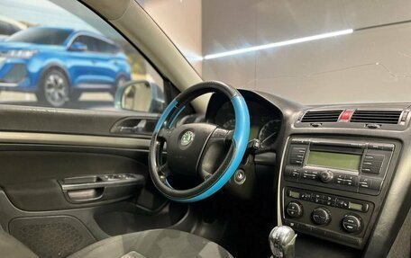 Skoda Octavia, 2007 год, 620 000 рублей, 14 фотография