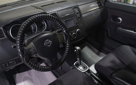 Nissan Tiida, 2011 год, 749 000 рублей, 6 фотография