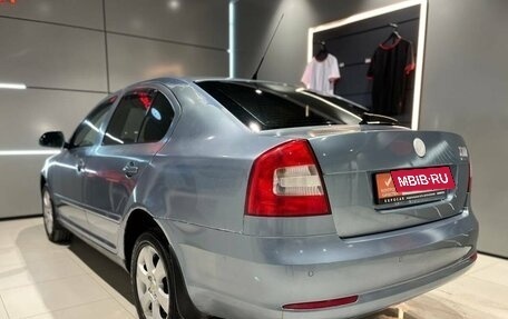 Skoda Octavia, 2007 год, 620 000 рублей, 7 фотография