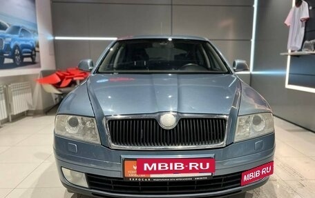 Skoda Octavia, 2007 год, 620 000 рублей, 2 фотография