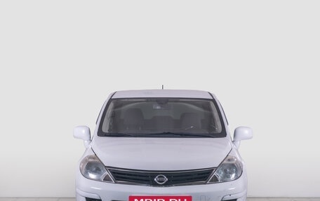 Nissan Tiida, 2011 год, 749 000 рублей, 2 фотография