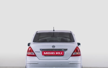 Nissan Tiida, 2011 год, 749 000 рублей, 3 фотография