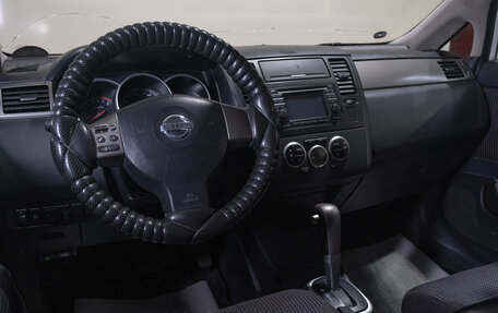 Nissan Tiida, 2011 год, 749 000 рублей, 7 фотография