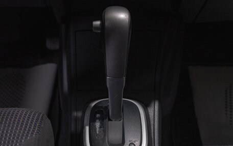 Nissan Tiida, 2011 год, 749 000 рублей, 12 фотография