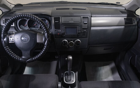 Nissan Tiida, 2011 год, 749 000 рублей, 8 фотография