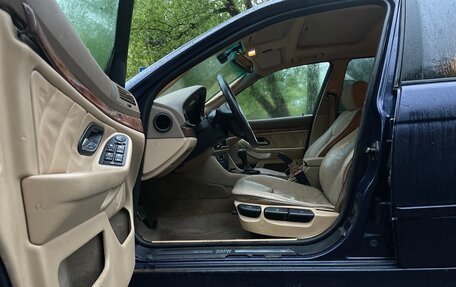 BMW 5 серия, 1996 год, 360 000 рублей, 15 фотография