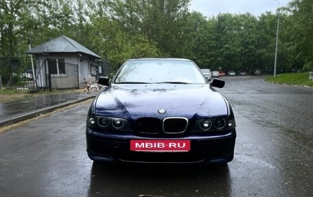 BMW 5 серия, 1996 год, 360 000 рублей, 2 фотография
