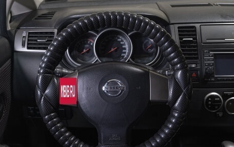 Nissan Tiida, 2011 год, 749 000 рублей, 9 фотография