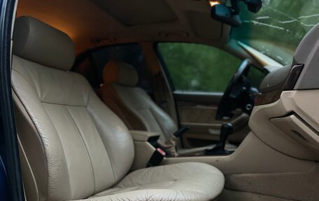 BMW 5 серия, 1996 год, 360 000 рублей, 21 фотография