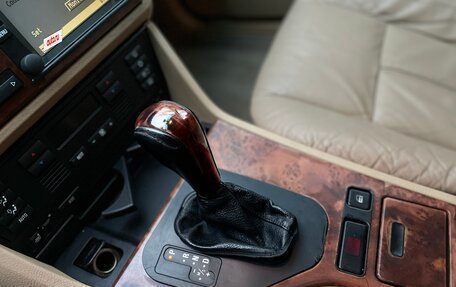 BMW 5 серия, 1996 год, 360 000 рублей, 17 фотография
