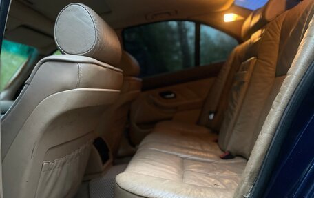 BMW 5 серия, 1996 год, 360 000 рублей, 26 фотография