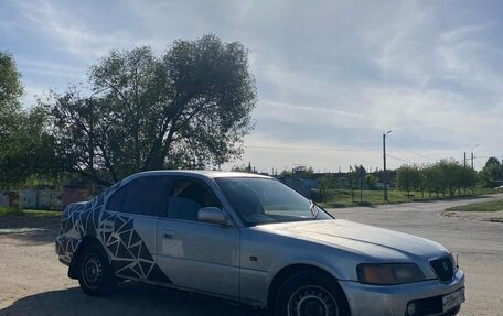 Honda Ascot, 1994 год, 100 000 рублей, 7 фотография