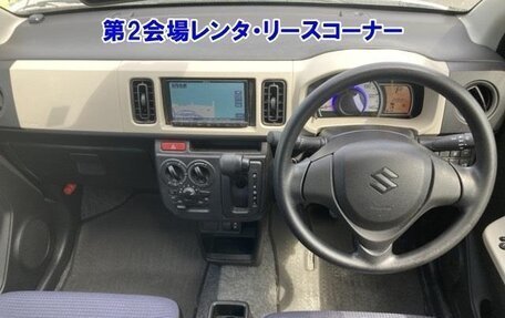 Suzuki Alto, 2020 год, 550 000 рублей, 4 фотография